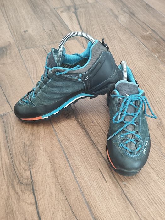 Туристически обувки Salewa