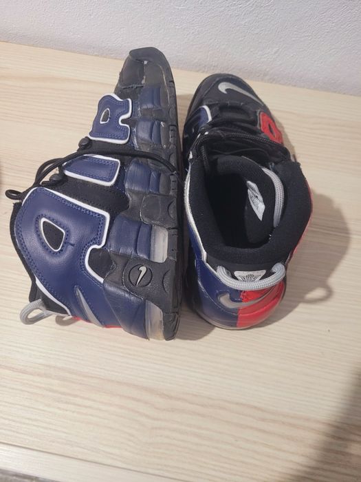 Nike Air Uptempo 38.5