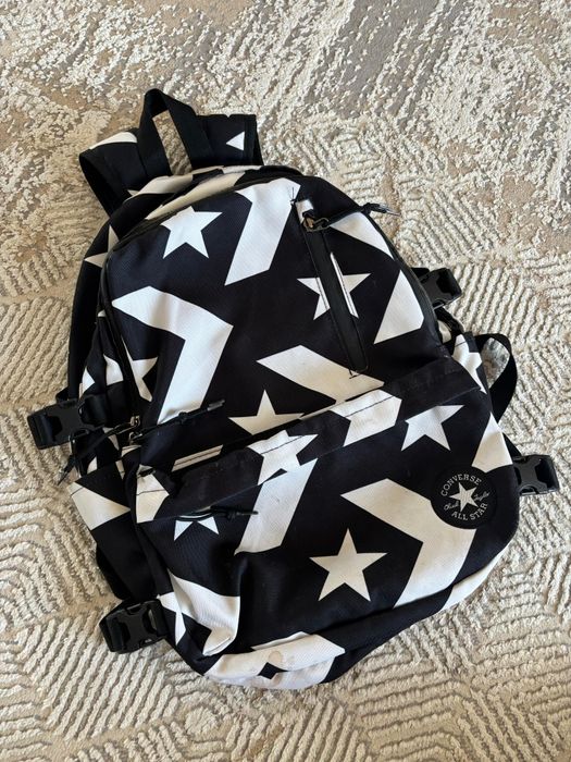 Рюкзак converse.