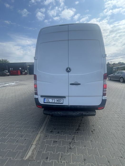 Vand Mercedes Sprinter 315 CDI