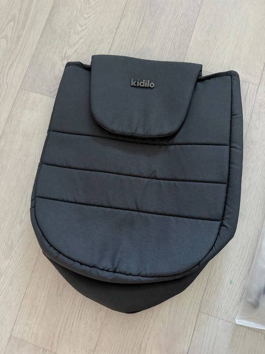 Продам коляску kidilo