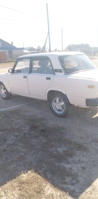 Срочно ПОДАМ Ваз 2105