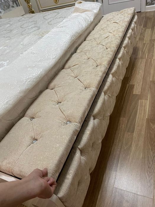 Продается - Кровать