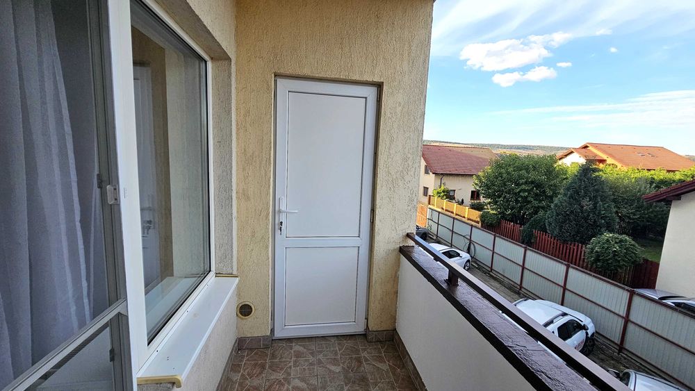 Apartament de inchiriat