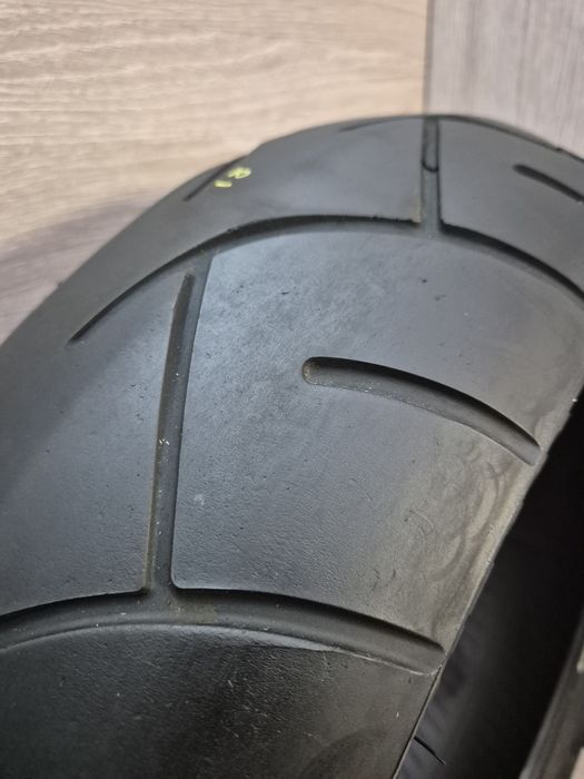 Anvelopa moto 210 50 17 Metzeler Marathon me880