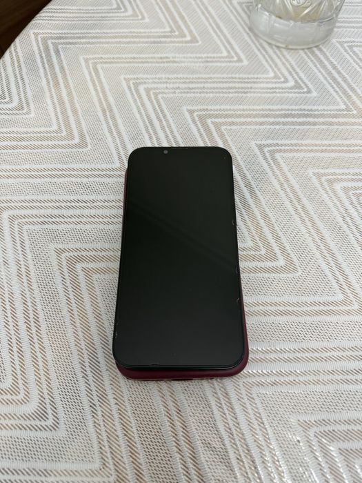Iphone 14 128GB 77% akk