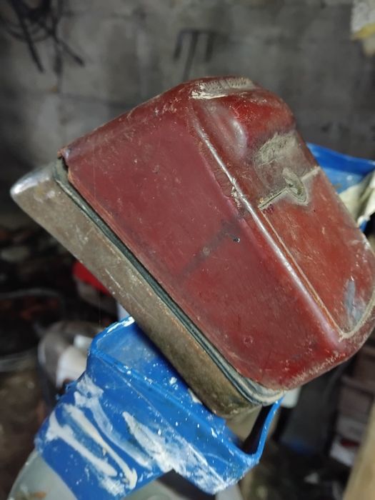 Стоп за мотор балканче