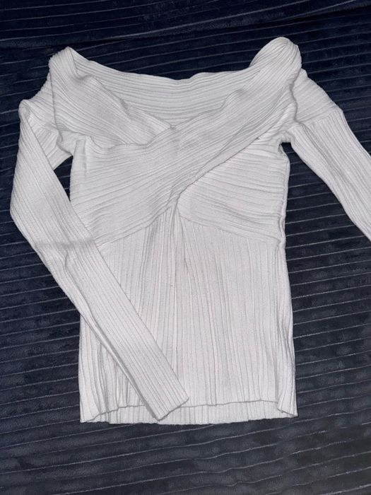 Разгрузка гардероба