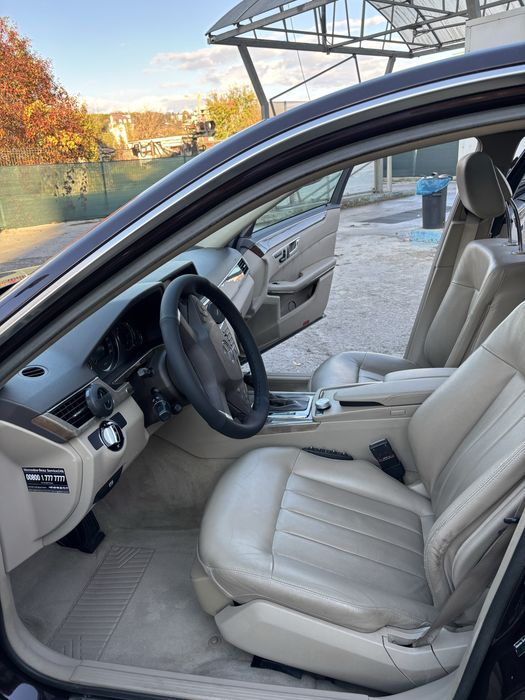 MERCEDES-BENZ E-Class 0 — imagine 4