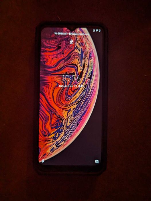 Moto G9 Play телефон