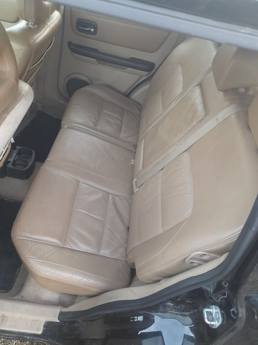 Nissan xtrail 2.2 114k.c на части