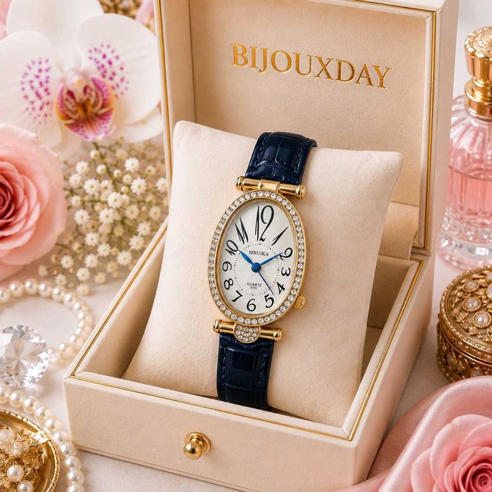 Дамски часовници от BIJOUXDAY