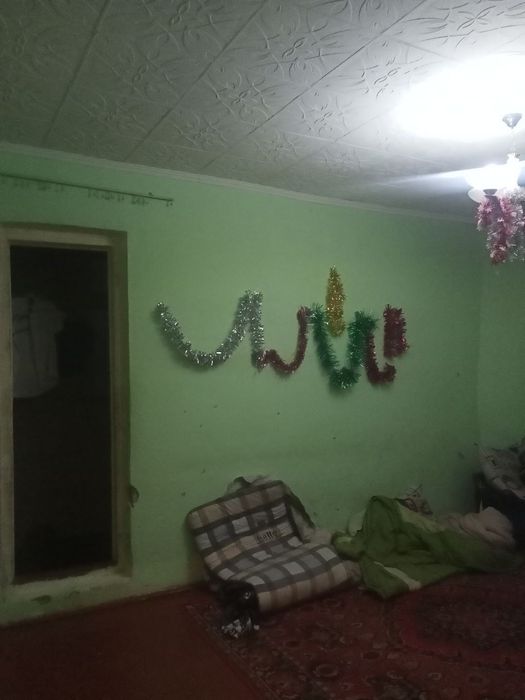 Продаётся 1 ком квартира на 2 этаж