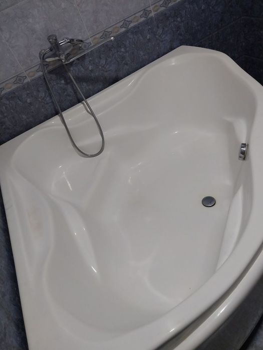 Ванна б/у продается