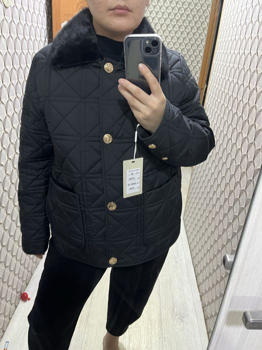 Куртка Lasagrada