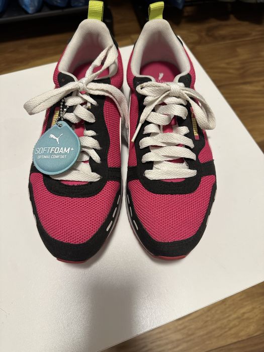 Маратонки Puma SoftFoam, като нови
