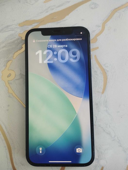 IPhone 12 128 гб