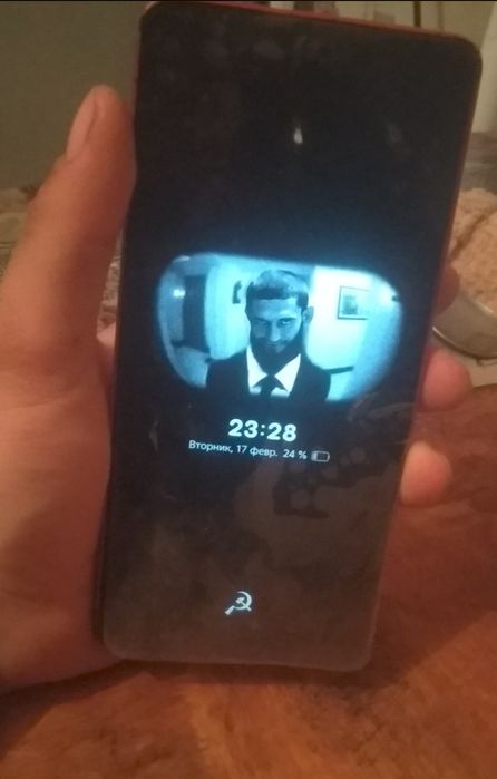 Iqoo  идеале нео9 обмен