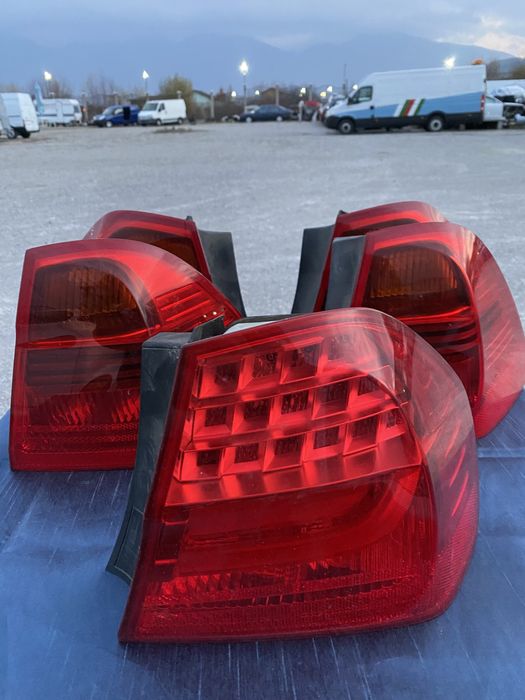 Стопове Bmw Е90 (Stopove za Бмв Е90)