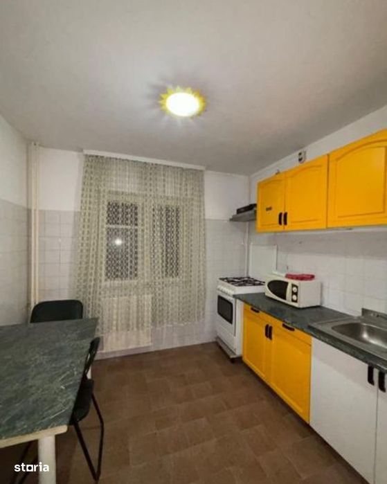 Apartament 2 camere de vânzare, etaj 1/4– Aviației - Comision 0