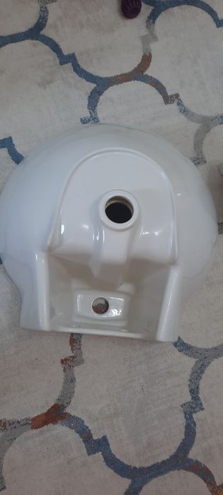 Раковина для ванной