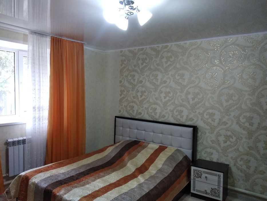 Продам дом в районе парка Кирова