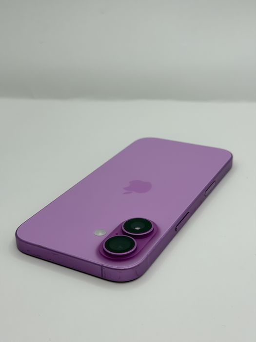 Iphone 16 128GB 100% Garantie Rate BuyBack - zonemag.ro