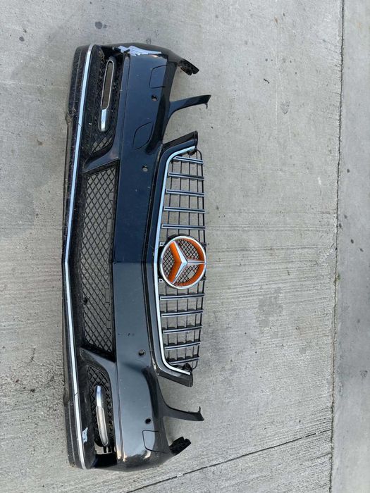 Bara fata Mercedes W207,Eklasse coupe 2008-2014
