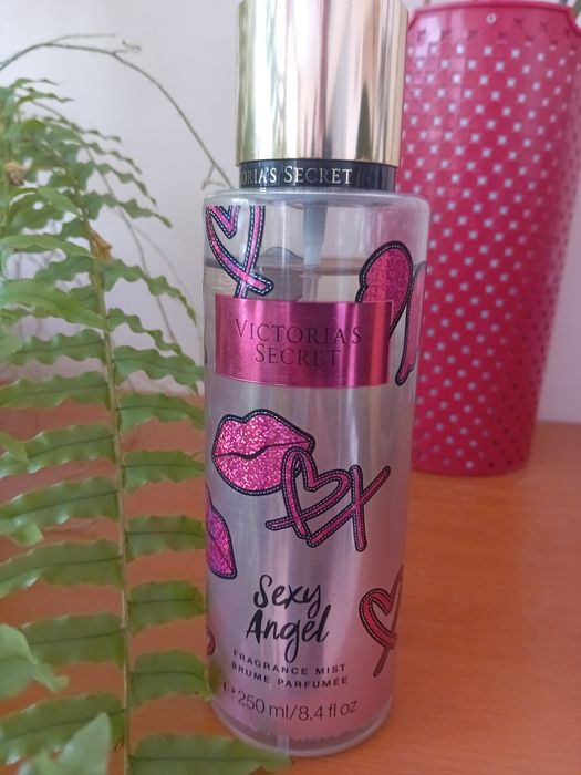 Ориенталски парфюми лична колекция