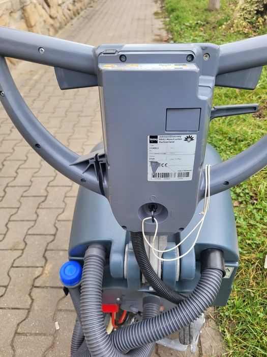 Taski swingo 450 B/ Masina de spalat pardoseli