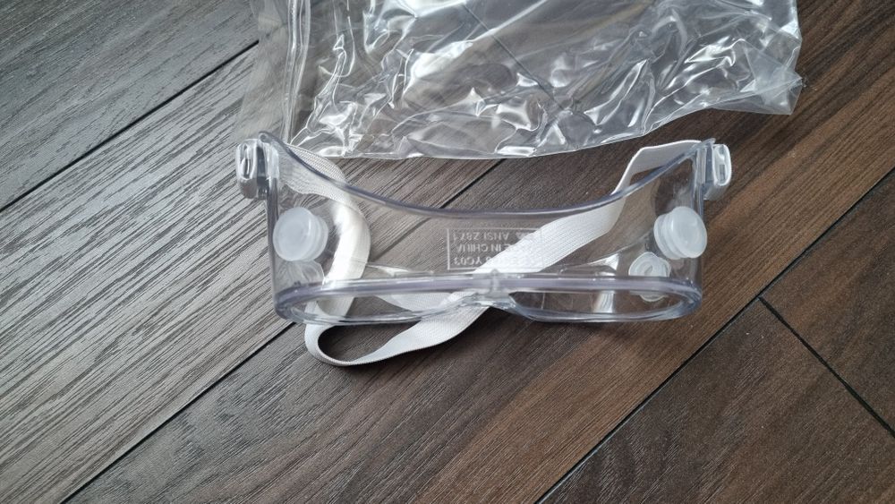 Ochelari de protecție