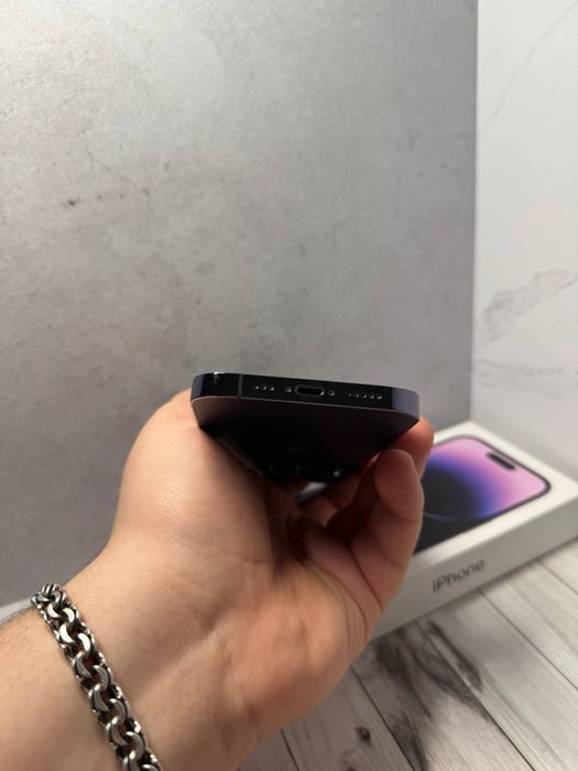 iphone 14 pro в идеале