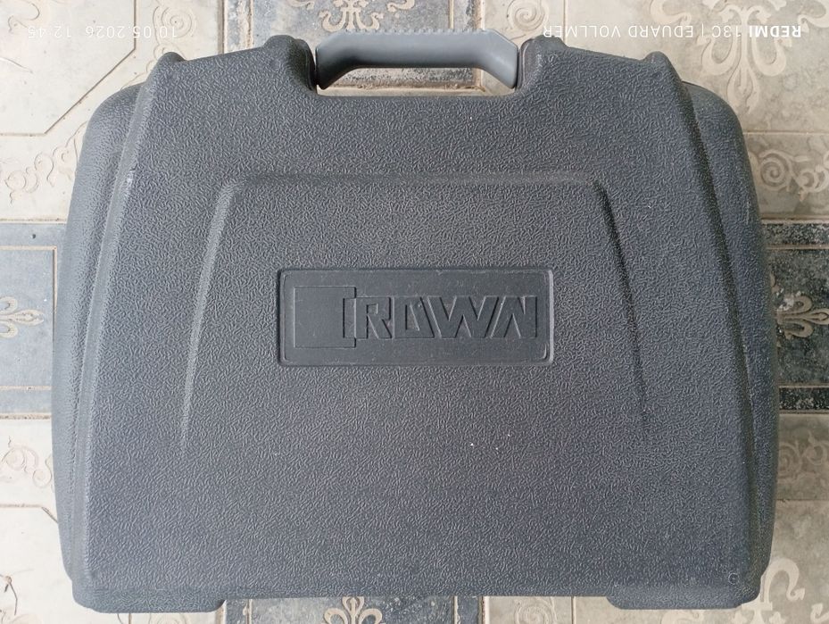 Гравёр Crown CT 3805