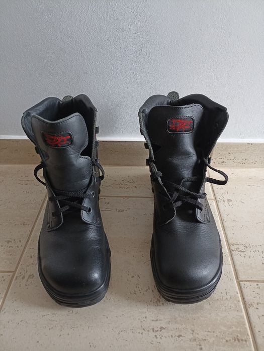 Bocanci de armata aviația Germană