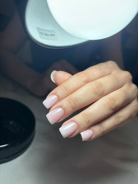 Manichiura Unghii Buftea