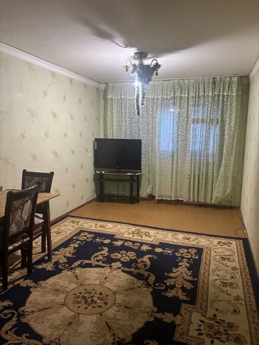 Фрунзенский ижара 3-хонали