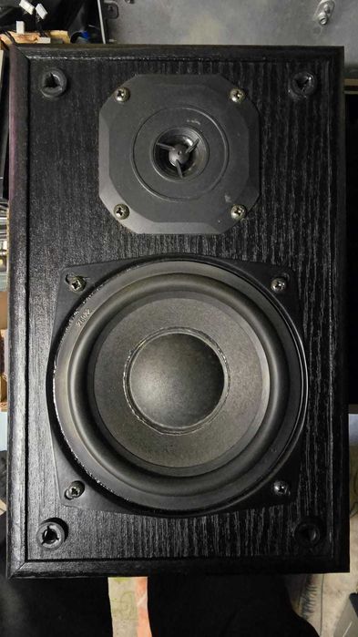 NAD 801MM - тонколона