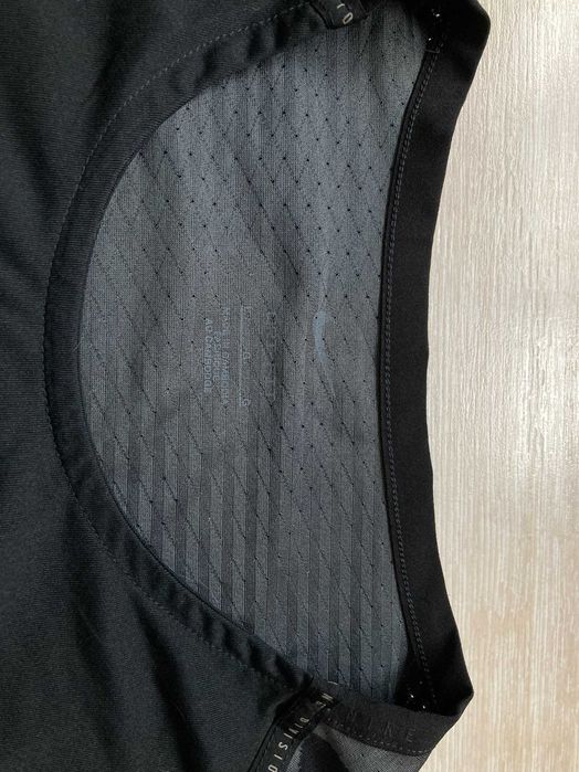 Найк Nike Dri Fit Running Division Rise 365 мъжка спортна тениска L