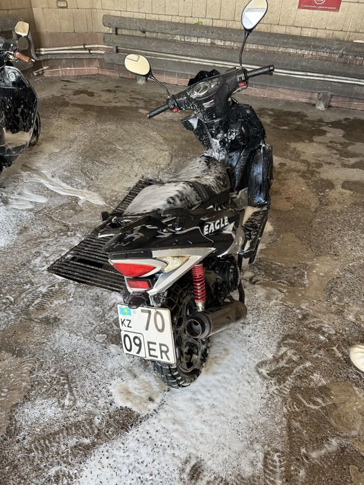 peda 150 на учете