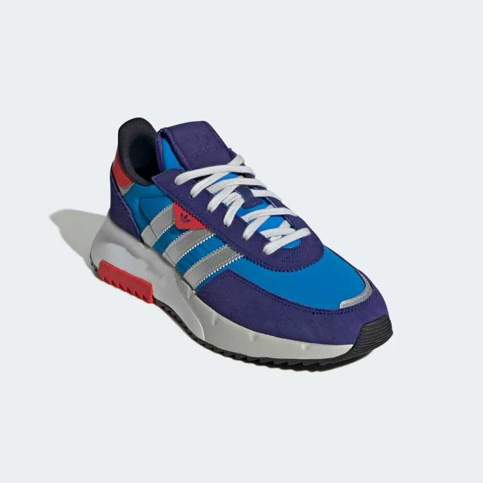 Оригинални  мъжки маратонки ADIDAS RETROPY F2 размер  EU42, 44