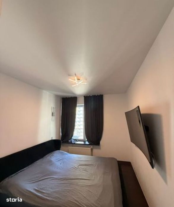 Apartament 2 camere / 2 bai ASMITA GARDENS / COMISION 0%