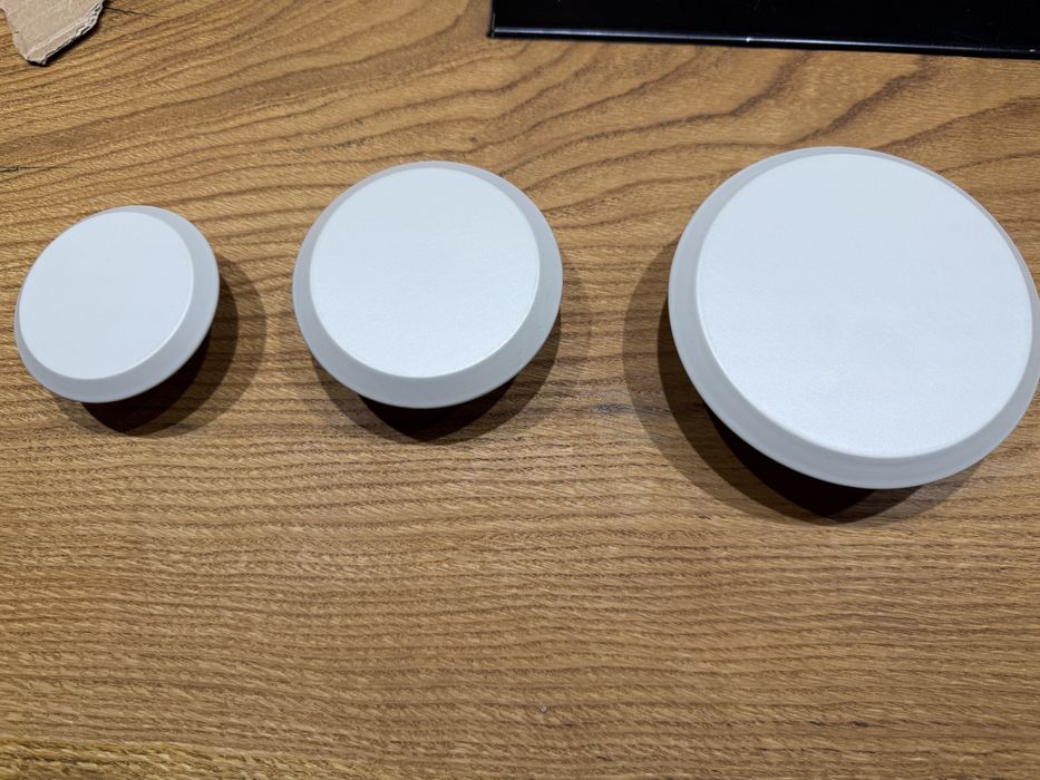 Cuiere din lemn Nadua Natural Kave home