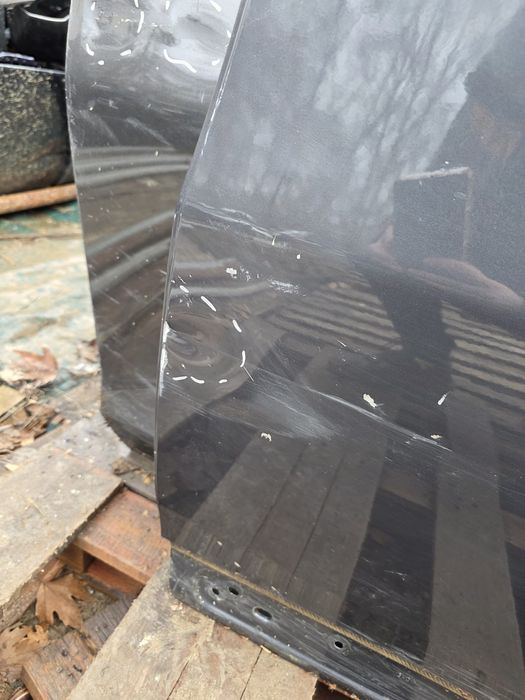 JEEP Compass 2 17- задна лява врата