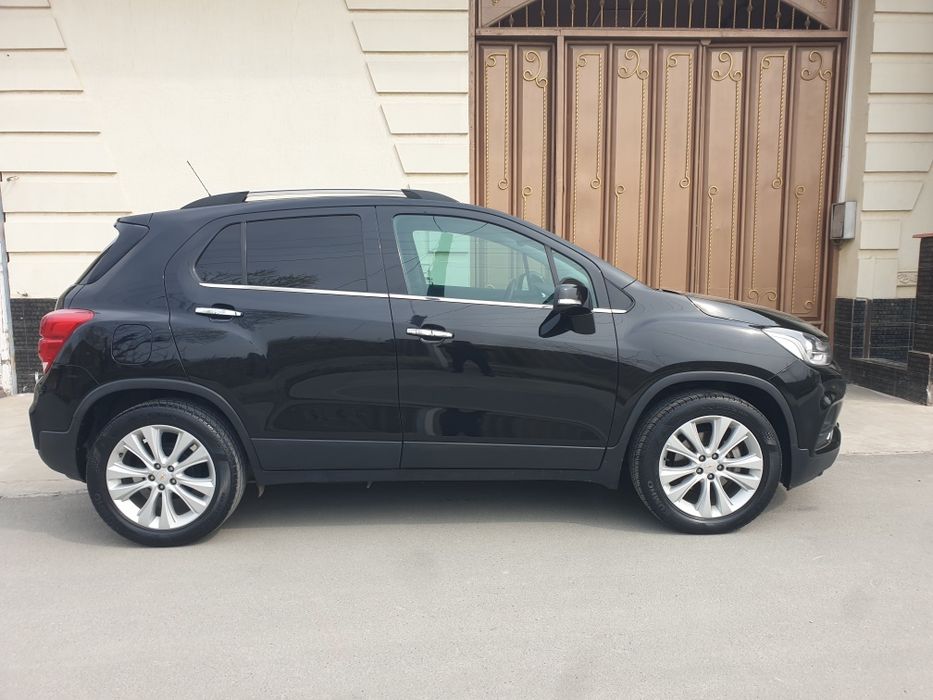 Трекр 1 пример 2019 йил