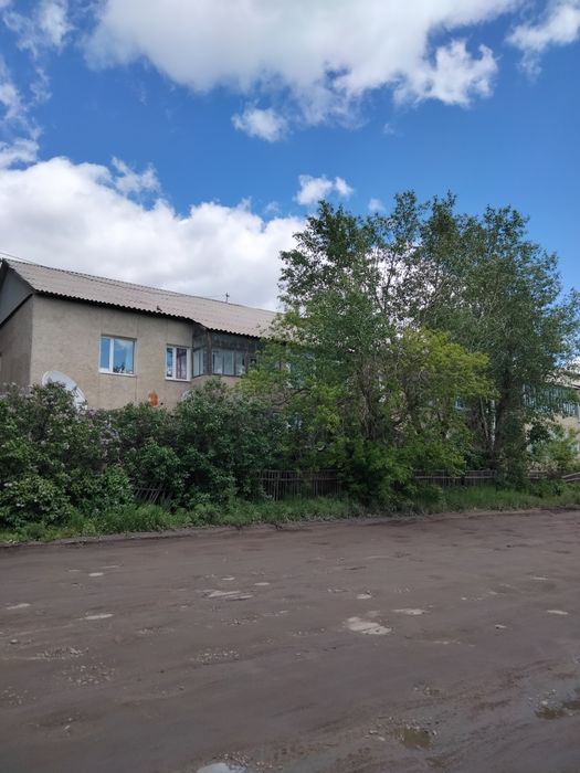 Продаётся квартира