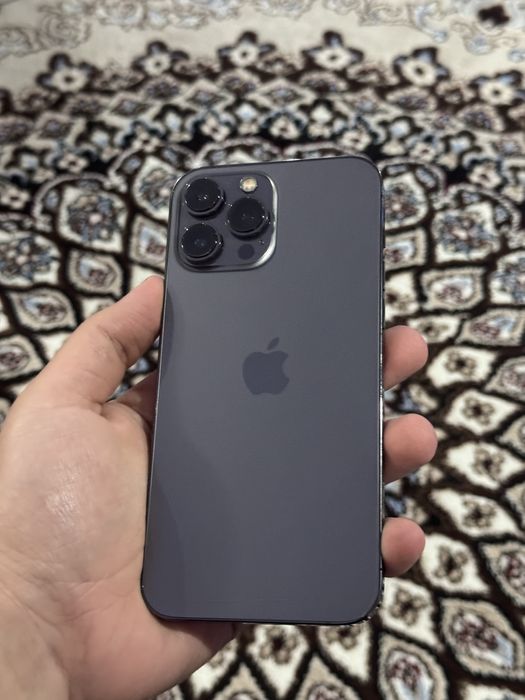 13 pro max srochnoo 459$ ideal 256