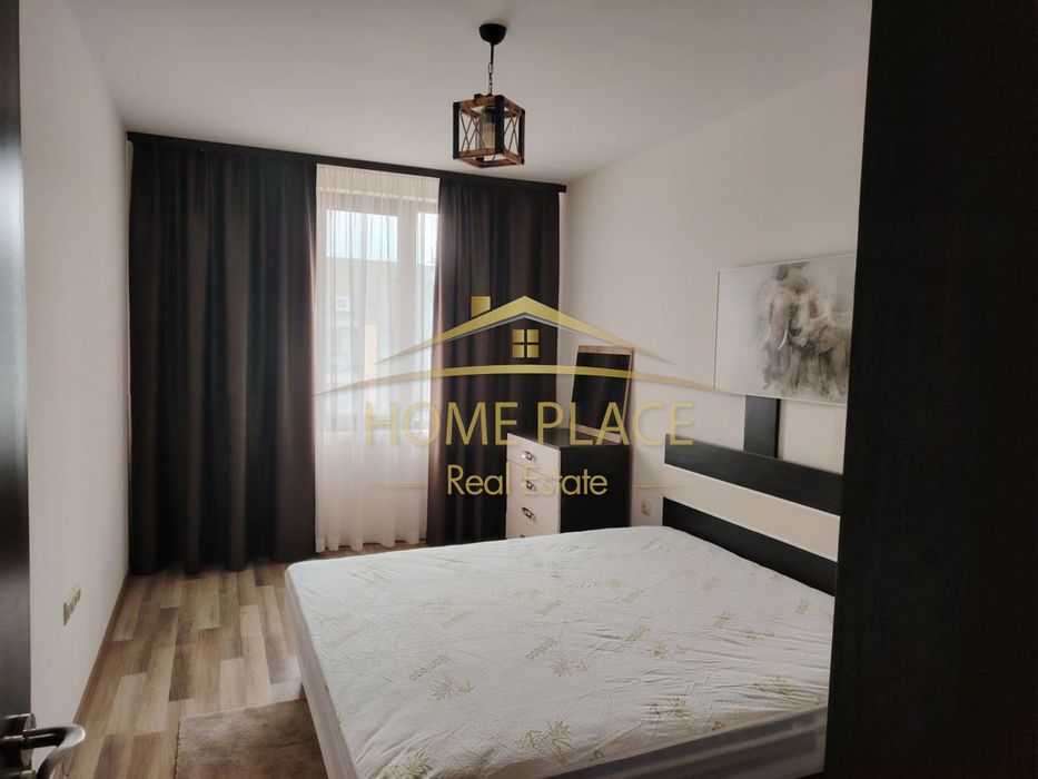 ДВУСТАЕН апартамент под наем - Левски