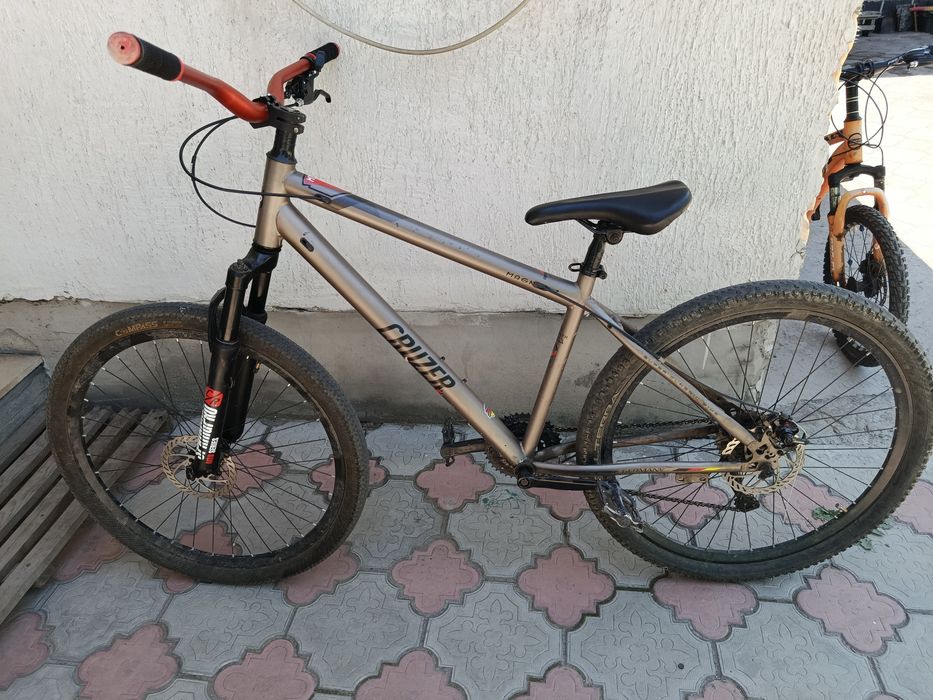 Продам велосипед MTB МТБ велик размер 27.5