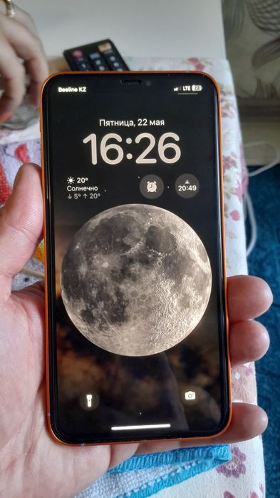 Продам Айфон 17 про макс