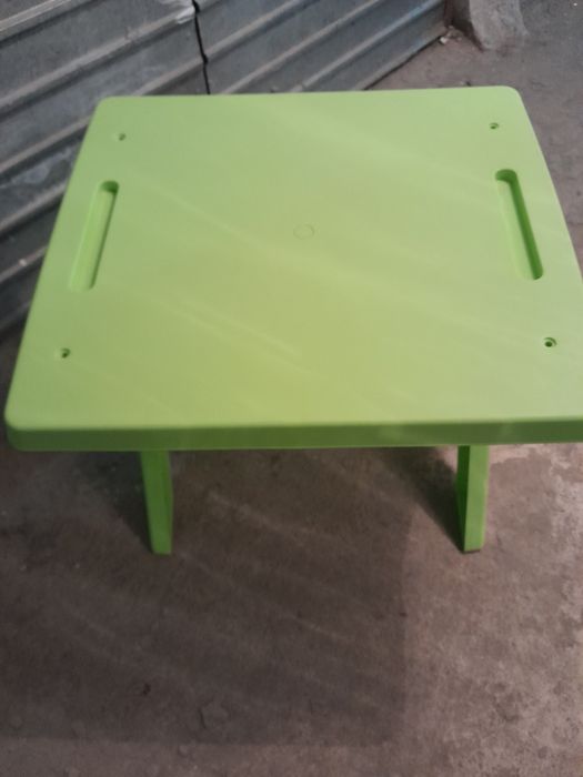 Masuta plastic de joaca copii